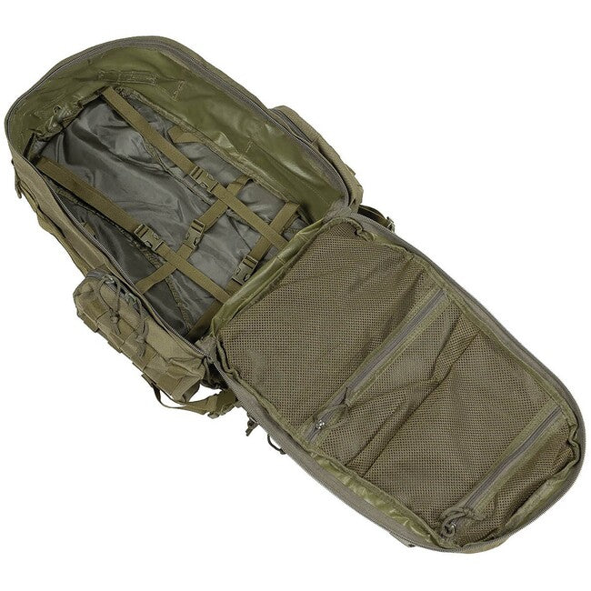 MFH Σακίδιο Πλάτης Τακτικό, OD green