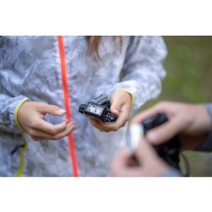 LEDLENSER NEO5R Κεφαλόφωτο, Γκρι