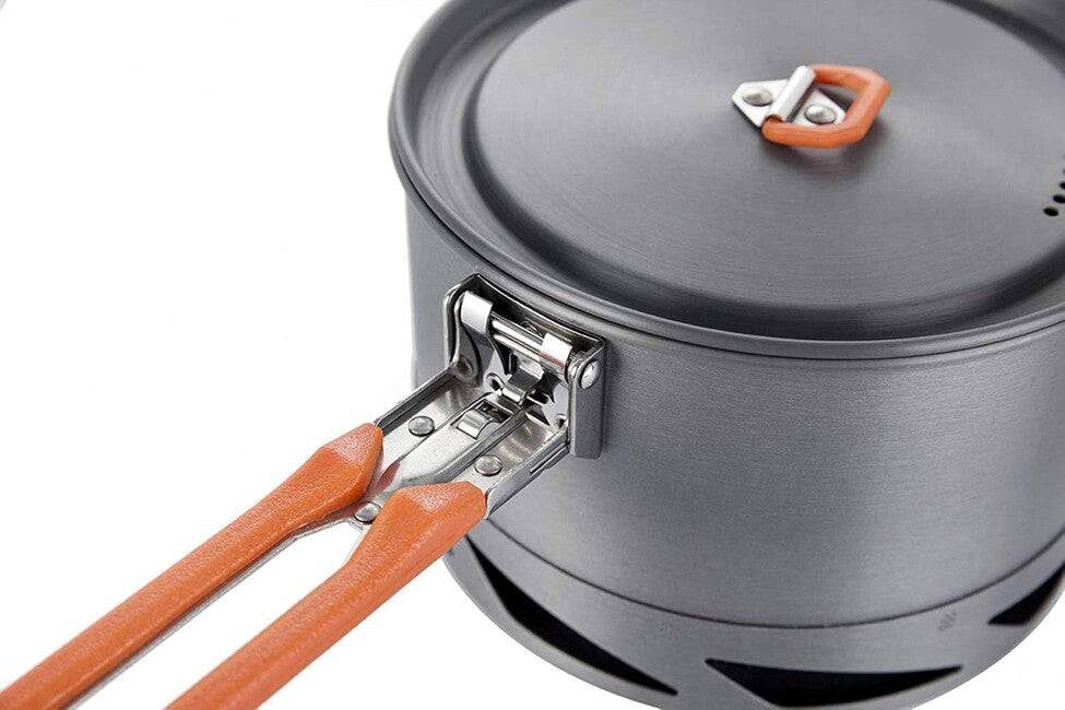 Fire Maple FEAST K2 Αλουμινένιο Τσοχνί 1.5L