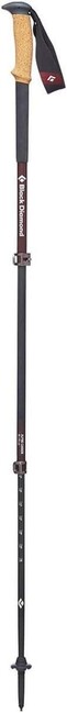 Black Diamond Alpine Carbon Crk ραβδοί πεζοπορίας, rhone