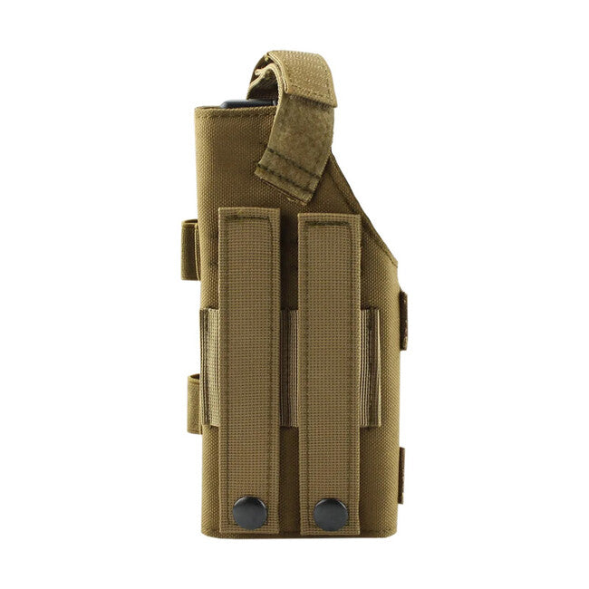 Leguon Echo Holster Θήκη Όπλου Τακτική Καθολική, Λαδί