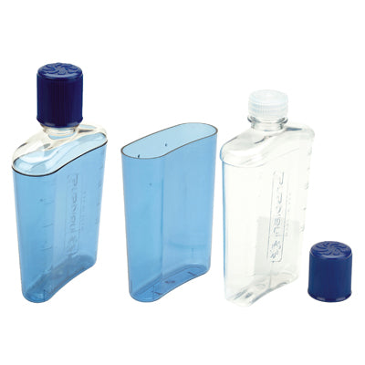 Nalgene Φιάλη Πολυανθράκου 300 ml, μπλε