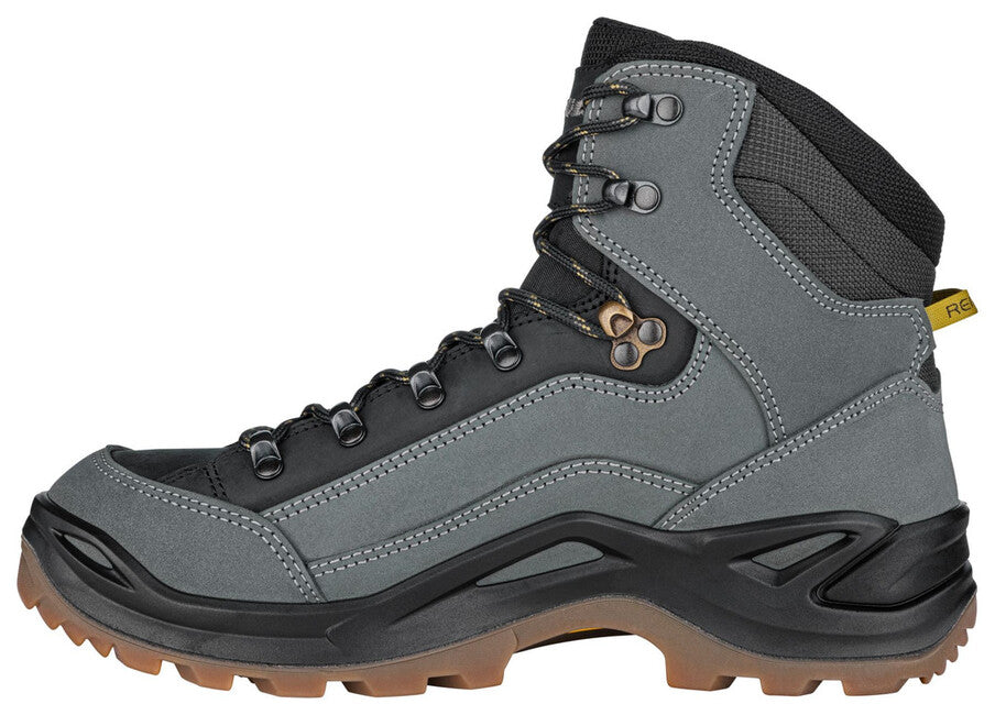 Lowa Renegade GTX Mid ανδρικό παπούτσι τρέκινγκ GTX