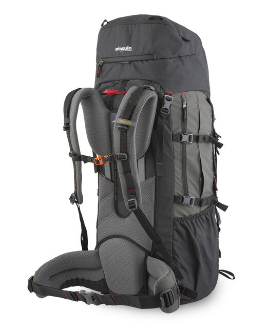 Pinguin Explorer 100 Σακίδιο Nylon, 100 L, σκούρο μπλε
