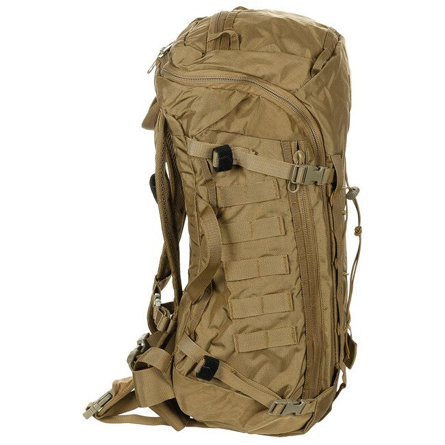 MFH Professional Mission 30 Σακίδιο Cordura, coyote tan