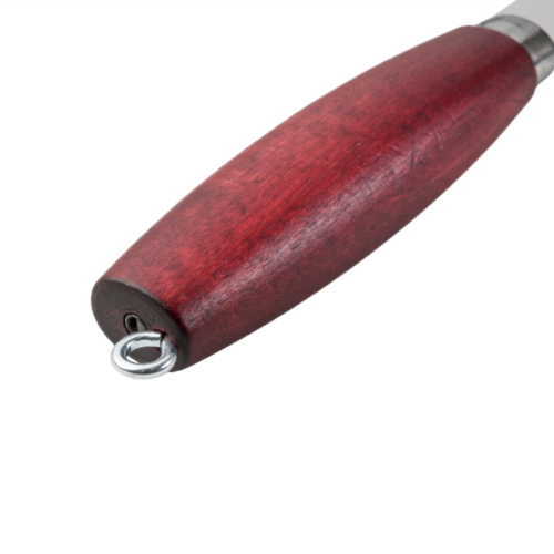 Morakniv Classic Μαχαίρι Ξυλοσχίσης (S), Κόκκινο