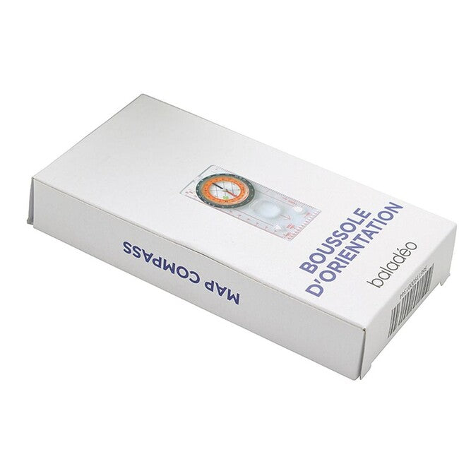 Baladeo PLR020 Χάρτης Πυξίδα