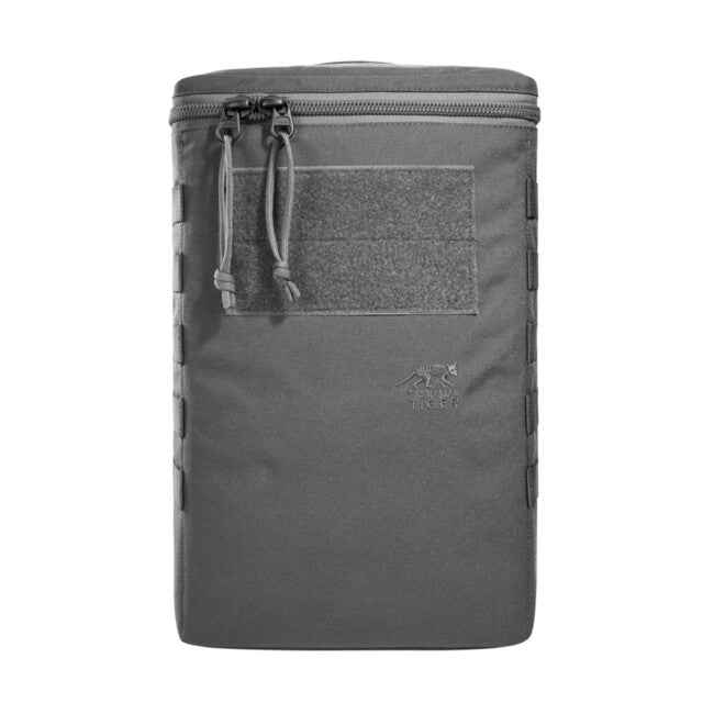 Tasmanian Tiger Thermo Pouch θερμική τσάντα 5l, titan grey