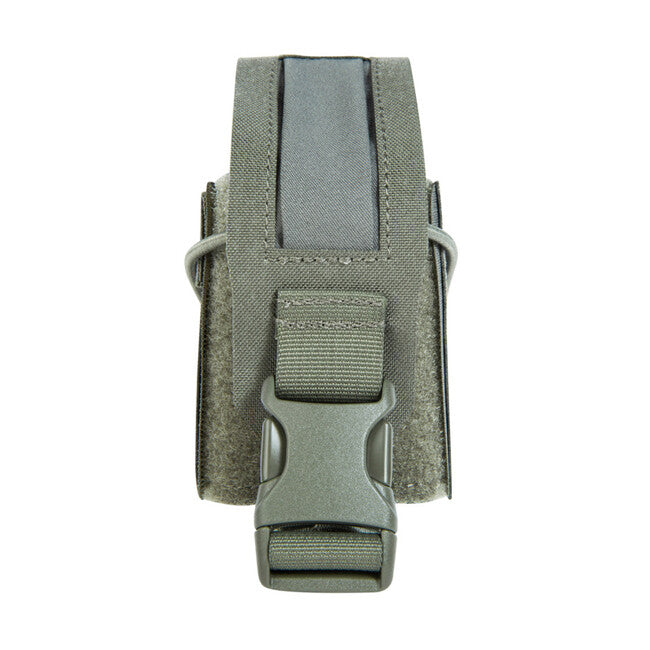 Tasmanian Tiger Wrap Holder Θήκη Χειροβομβίδας IRR, σκούρο γκρι λαδί