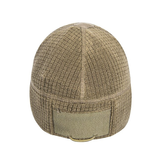 Helikon-Tex RANGE Σκούφος Grid Fleece, Coyote