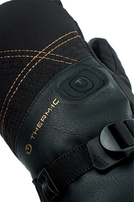 Therm-ic Women's Extra Warm Mittens