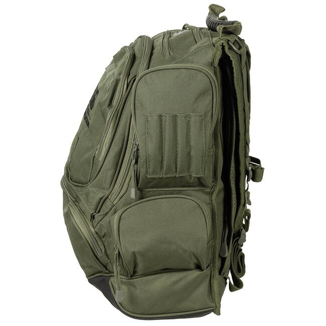 MFH Alpin 110 Σακίδιο Πλάτης, BW Camo