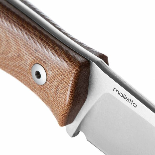 Lionsteel M4 Συμπαγές Μαχαίρι με Λάμα από Χάλυβα M390 CVN