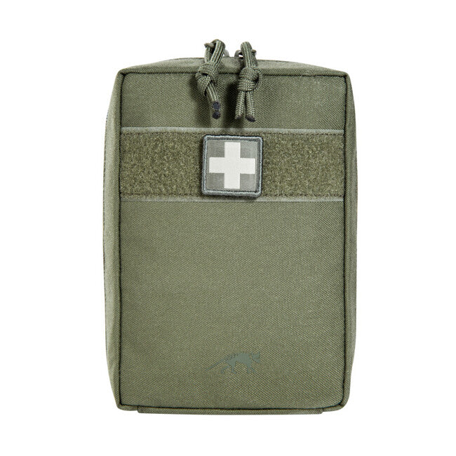 Tasmanian Tiger First Aid Complete Φαρμακείο Molle, λαδί