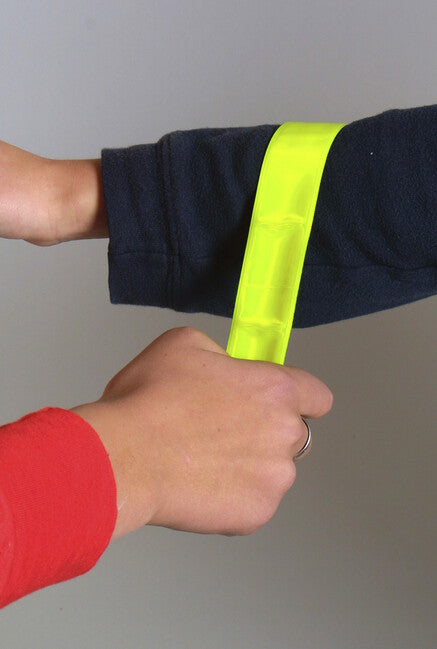Origin Outdoors Slap Wrap λαμινέ ταινία όπλου, κίτρινο 1 ζεύγος