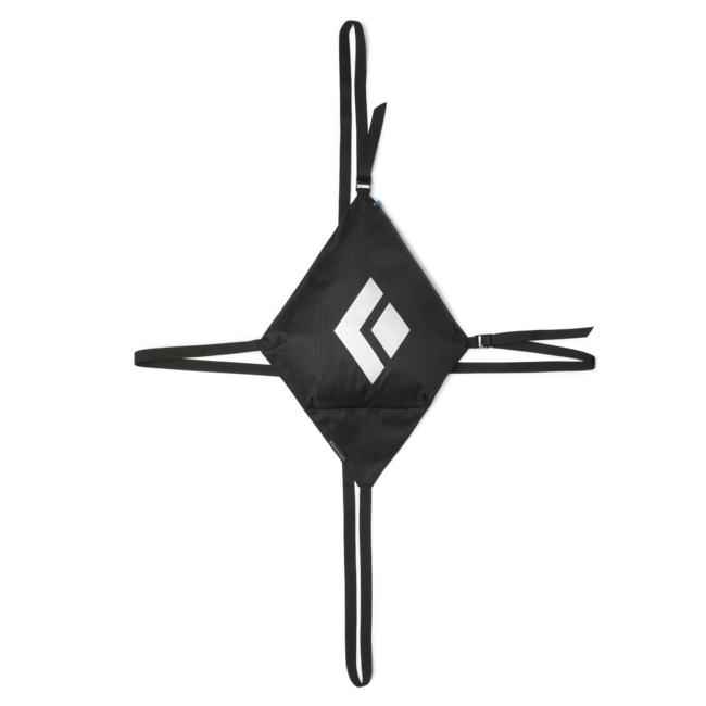 Black Diamond Piggyback Σύστημα Μεταφοράς Στρωμάτων Bouldering