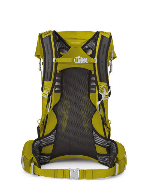 OSPREY DOWNBURST 36 σακίδιο πλάτης ανδρικό, babylonica yellow