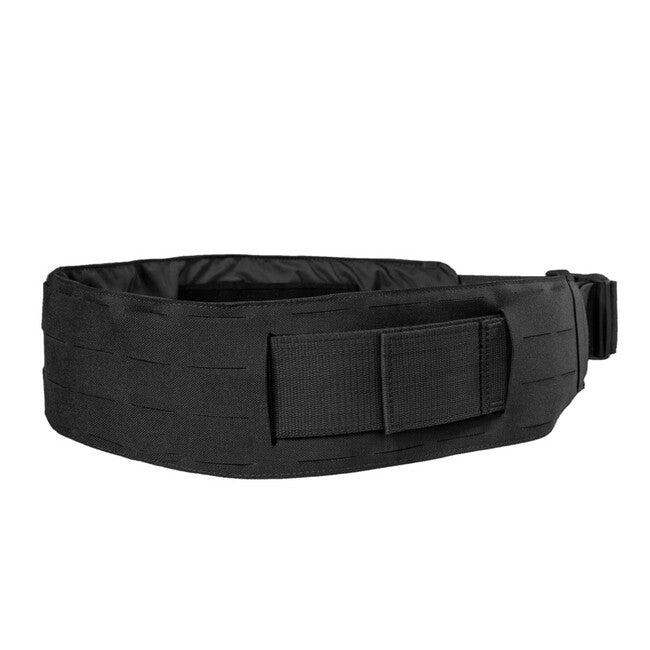 Tasmanian Tiger Warrior Belt LC Ζώνη Μέσης, Μαύρο
