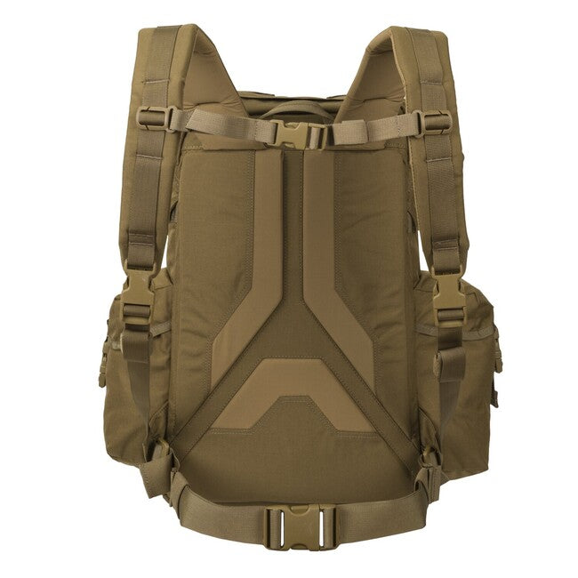 Helikon-Tex Bergen Σακίδιο Πλάτης, Earth Brown / Clay