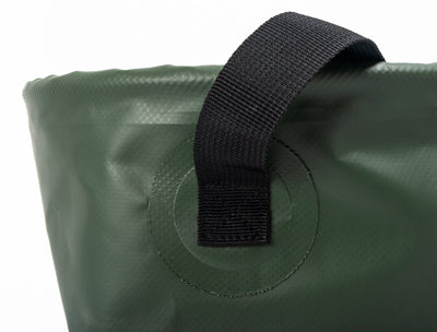 Origin Outdoors Τσάντα Νερού Διπλής 12 l, πράσινο