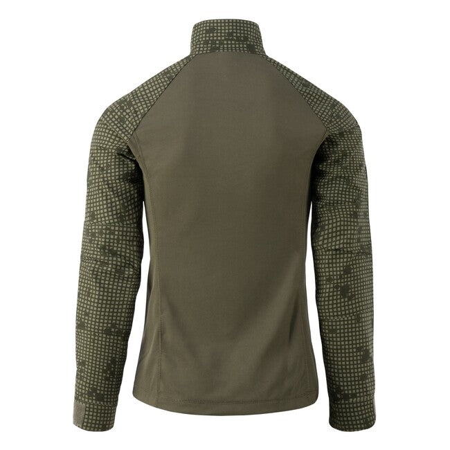 Helikon-Tex MCDU Combat Shirt Αμάνικο Μπλουζάκι Τακτικό, desert night camo