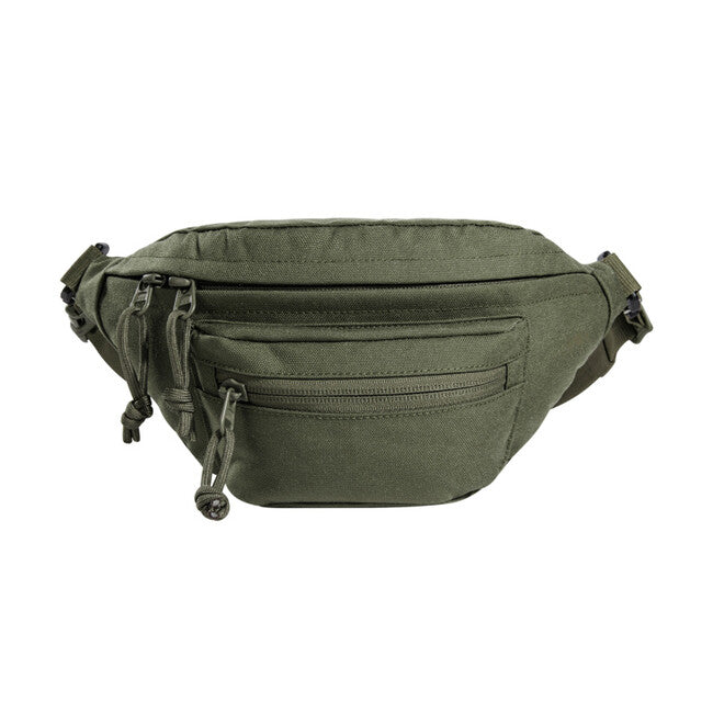 Tasmanian Tiger Modular Hip Bag ζώνη μέσης, λαδί