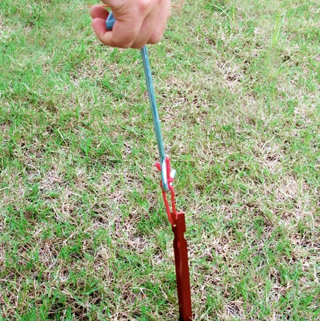 BasicNature Puller καρφί σκηνής