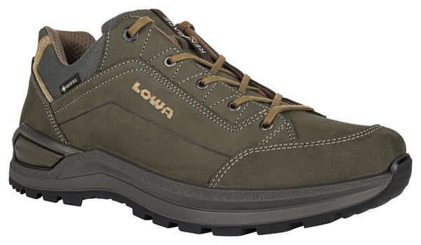 Lowa Renegade EVO GTX LO Ανδρικό Παπούτσι Trekking