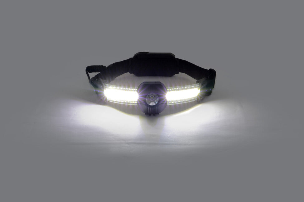 Origin Outdoors Κεφαλόφωτο LED Taillight 500 lumens
