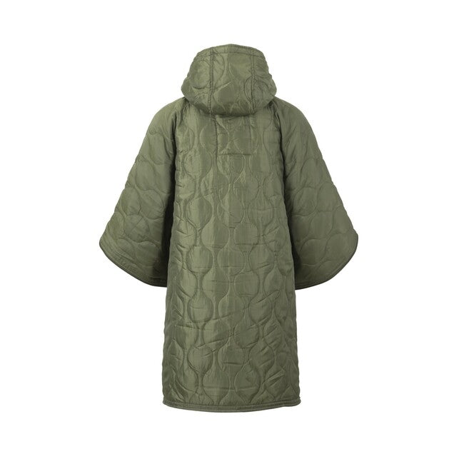Helikon-Tex SWAGMAN ROLL Ένθετο Πόντσο Basic, μαύρο
