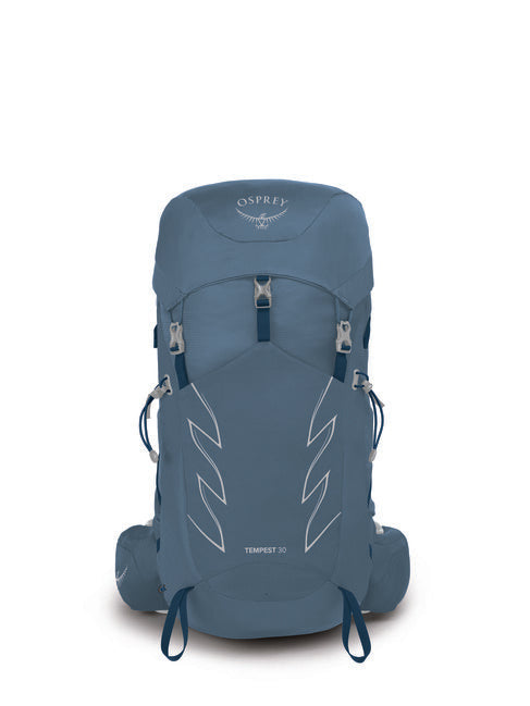 OSPREY Tempest 30 σακίδιο πλάτης τουρισμού, tidal/atlas