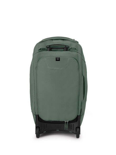 OSPREY SOJOURN 80 Τσάντα Ταξιδιού με Ρόδες, koseret green