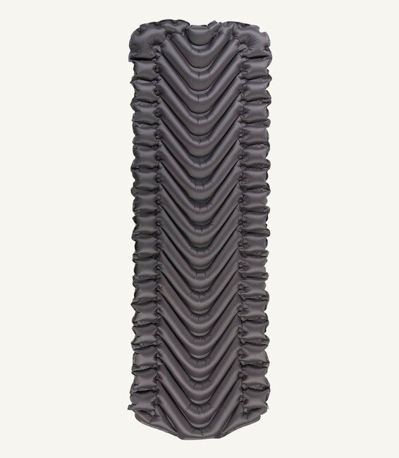 Klymit Static V Long Χαλάκι Ύπνου, Πράσινο