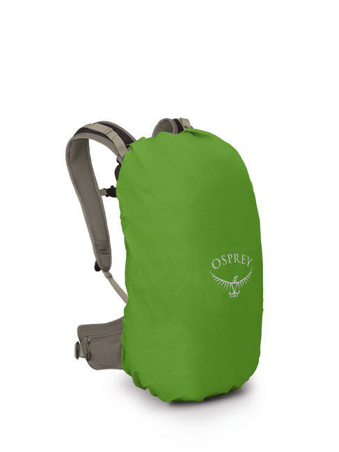 OSPREY ESCAPIST 20 σακίδιο πλάτης ποδηλασίας, tan concrete