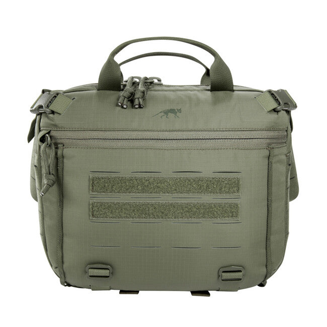Tasmanian Tiger Modular Hip Bag 3 Ζώνη Μέσης, Λαδί