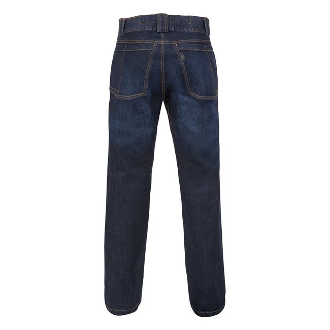 Helikon-Tex GREYMAN Παντελόνι Τακτικό Slim Denim Mid, Σκούρο Μπλε