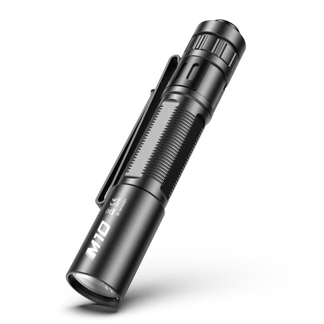 Speras M10 Small Φακός EDC 200LM