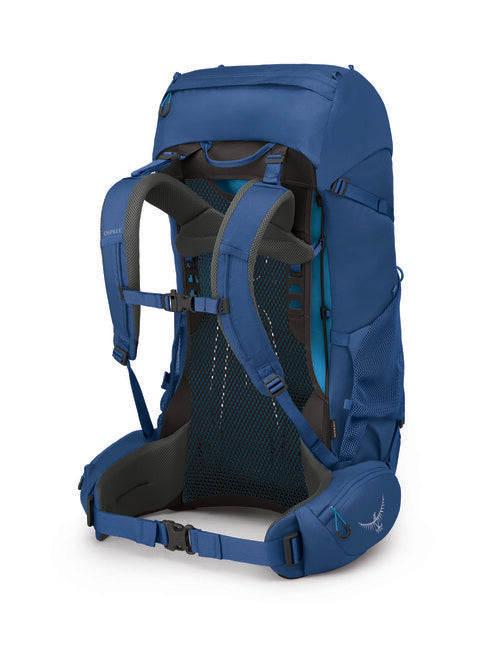 OSPREY Σακίδιο πλάτης ROOK 65, Astrology Blue/Blue Flame