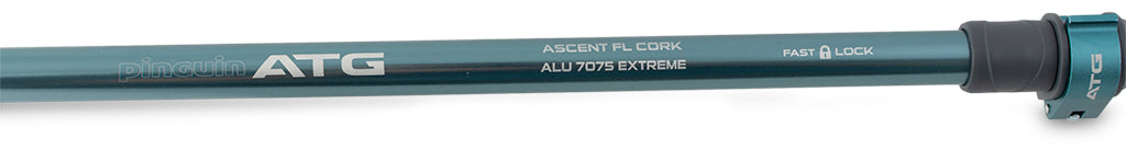 Pinguin Ascent FL Cork Ραβδοί Trekking, Cobalt