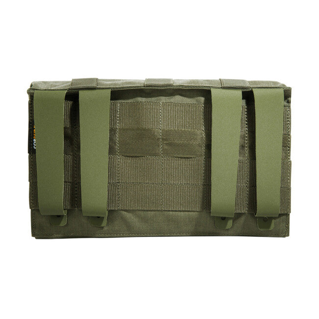 Tasmanian Tiger IFAK Pouch θήκη πρώτων βοηθειών, λαδί