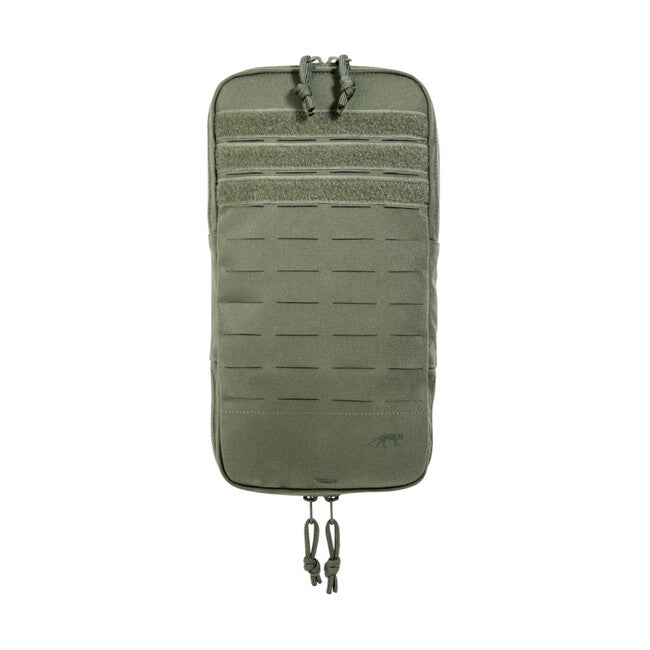 Tasmanian Tiger Bladder Pouch Extended MKII Θήκη Συστήματος Ενυδάτωσης, Λαδί