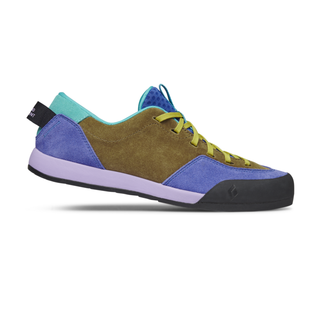 Black Diamond Prime Γυναικεία Sneakers, dark curry