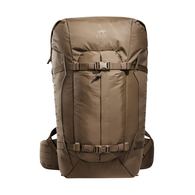 Tasmanian Tiger Sentinel 40 σακίδιο πλάτης, coyote brown