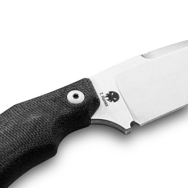 Lionsteel H2 GBK Μαχαίρι 1