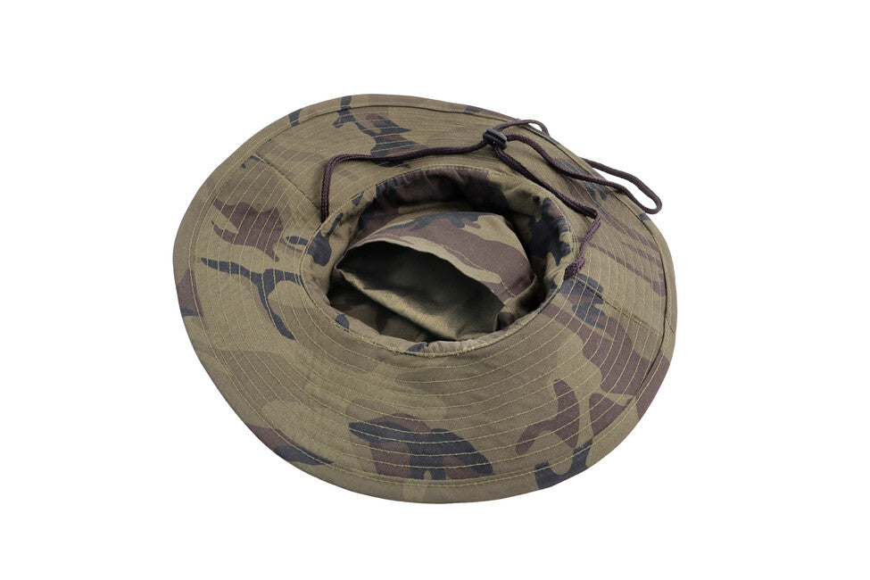 Origin Outdoors Tactical Boonie Καπέλο, camo