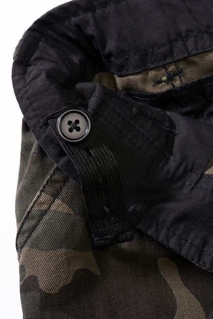 Brandit Urban Legend Σορτς παιδικό, darkcamo