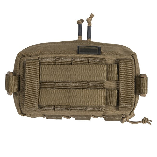 Helikon-Tex MODULAR INDIVIDUAL Θήκη Cordura για Κιτ Πρώτων Βοηθειών, PenCott WildWood™