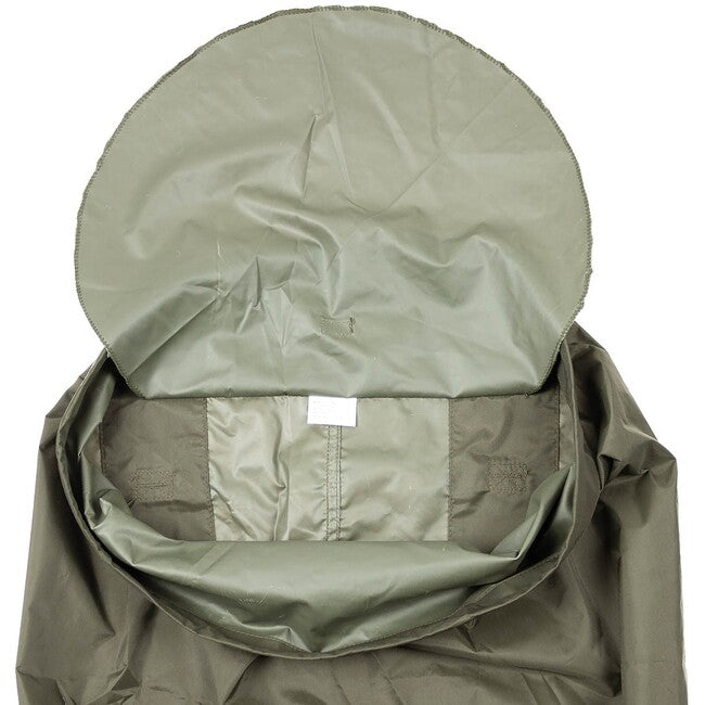 MFH Θήκη Συμπίεσης Υπνόσακου, OD green
