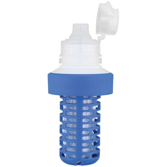 Katadyn BeFree Φίλτρο Νερού, 600 ml