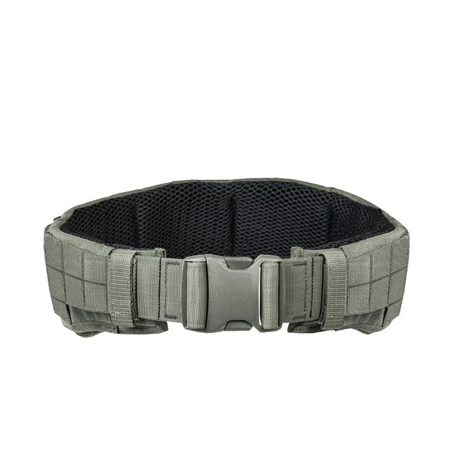 Tasmanian Tiger Warrior Belt MK IV Ζώνη IRR, γκρι-ελιά